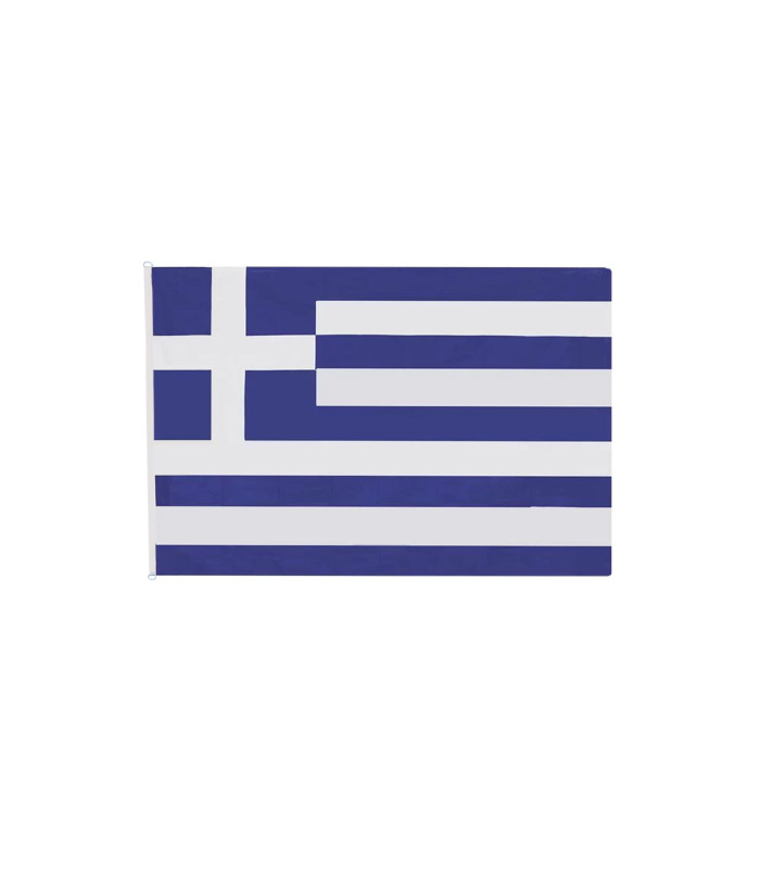 PENTAGON ΣΗΜΑΙΑ ΕΛΛΑΣ 50Χ70 ΠΛΕΚΤΗ