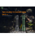 Φακός Fenix TK16 V2.0 Επαναφορτιζόμενος