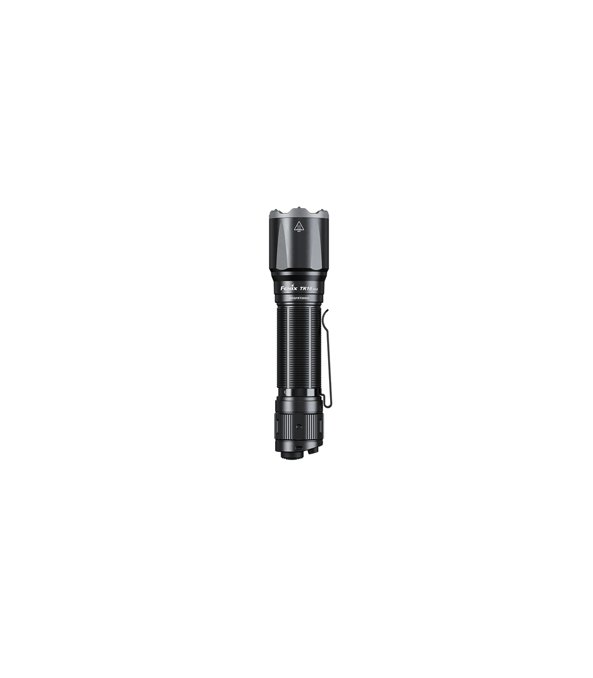 Φακός Fenix TK16 V2.0 Επαναφορτιζόμενος