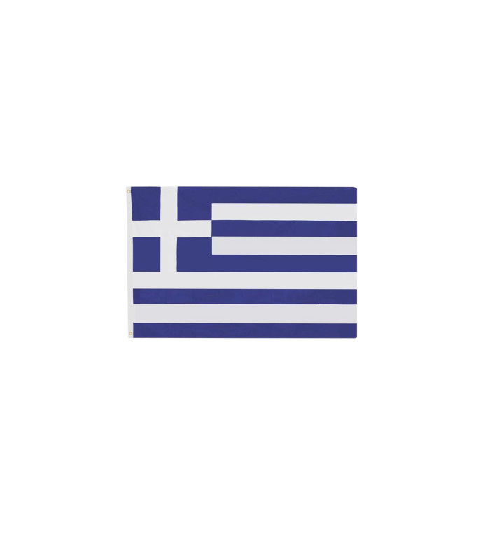 PENTAGON ΣΗΜΑΙΑ ΕΛΛΑΣ 25Χ35 ΠΛΕΚΤΗ