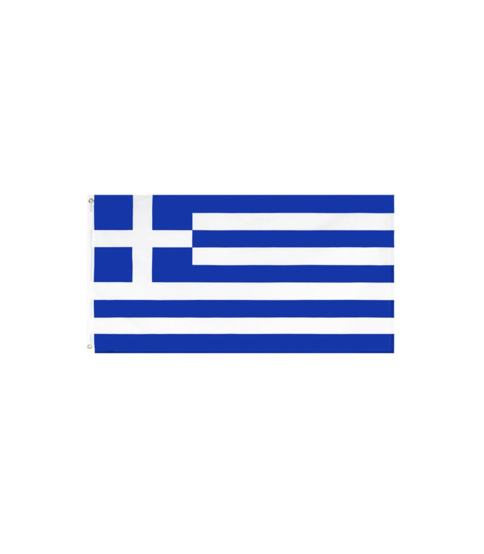 PENTAGON ΣΗΜΑΙΑ ΕΛΛΑΣ 25Χ35