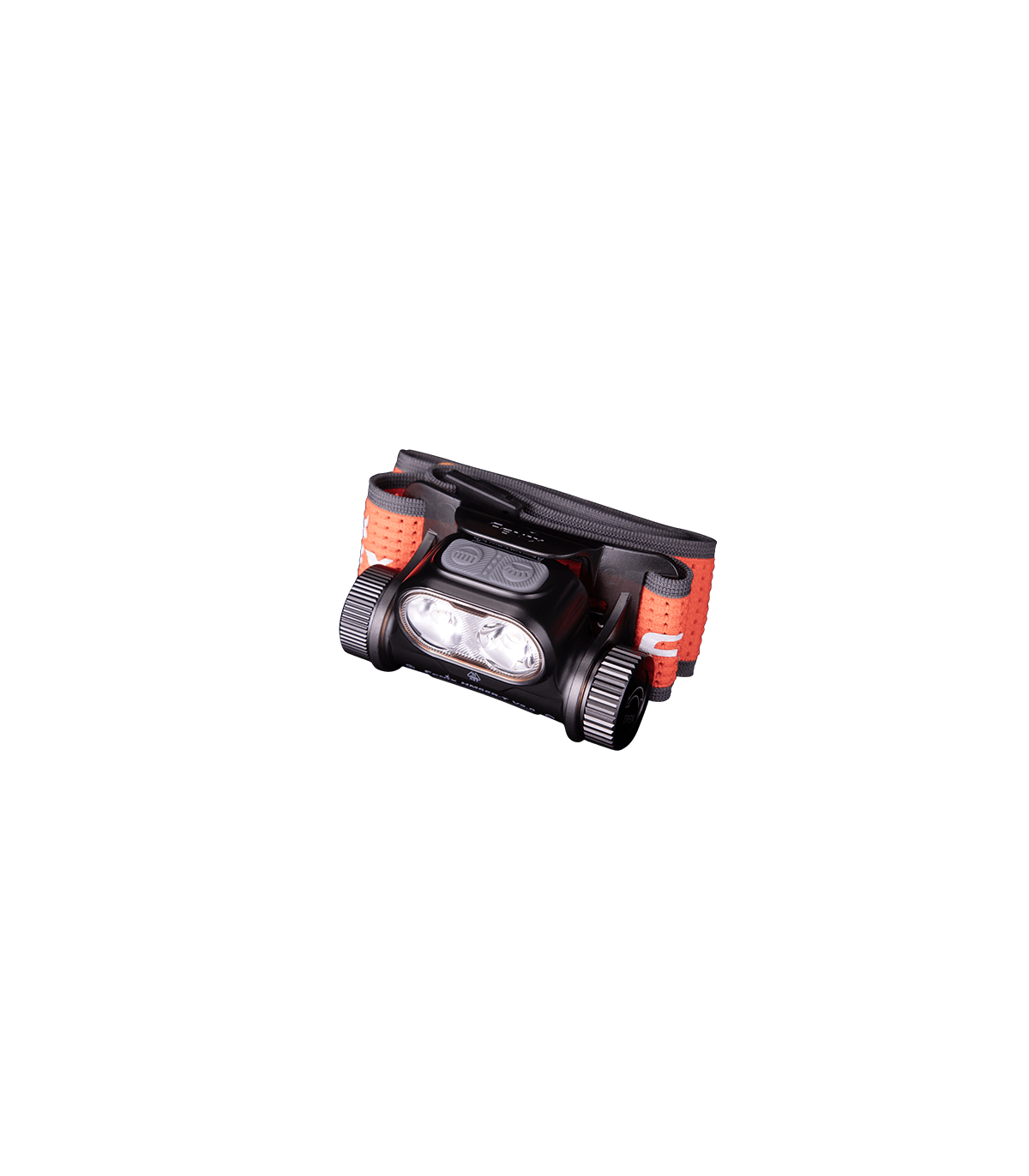 Φακός Κεφαλής Fenix HM65R-T V2.0 Επαναφορτιζόμενος με USB