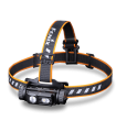 Φακός Κεφαλής Fenix HM60R Επαναφορτιζόμενος με USB