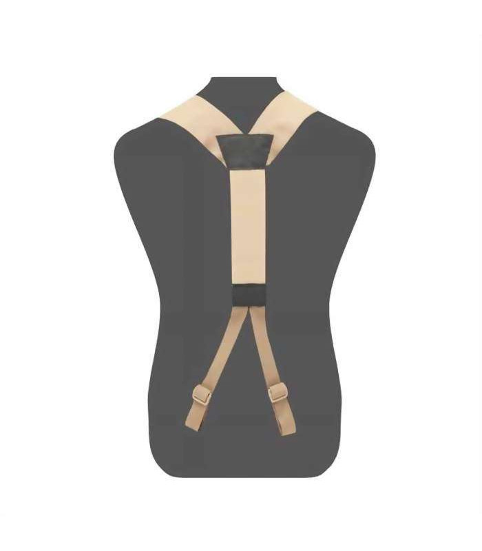 WARRIOR ASSAULT SLIMLINE HARNESS