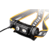Φακός Κεφαλής Fenix HM60R Επαναφορτιζόμενος με USB