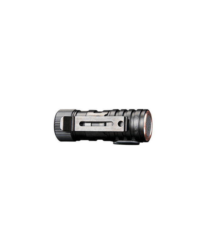 Φακός Κεφαλής Fenix HM50R V2.0 Επαναφορτιζόμενος με USB