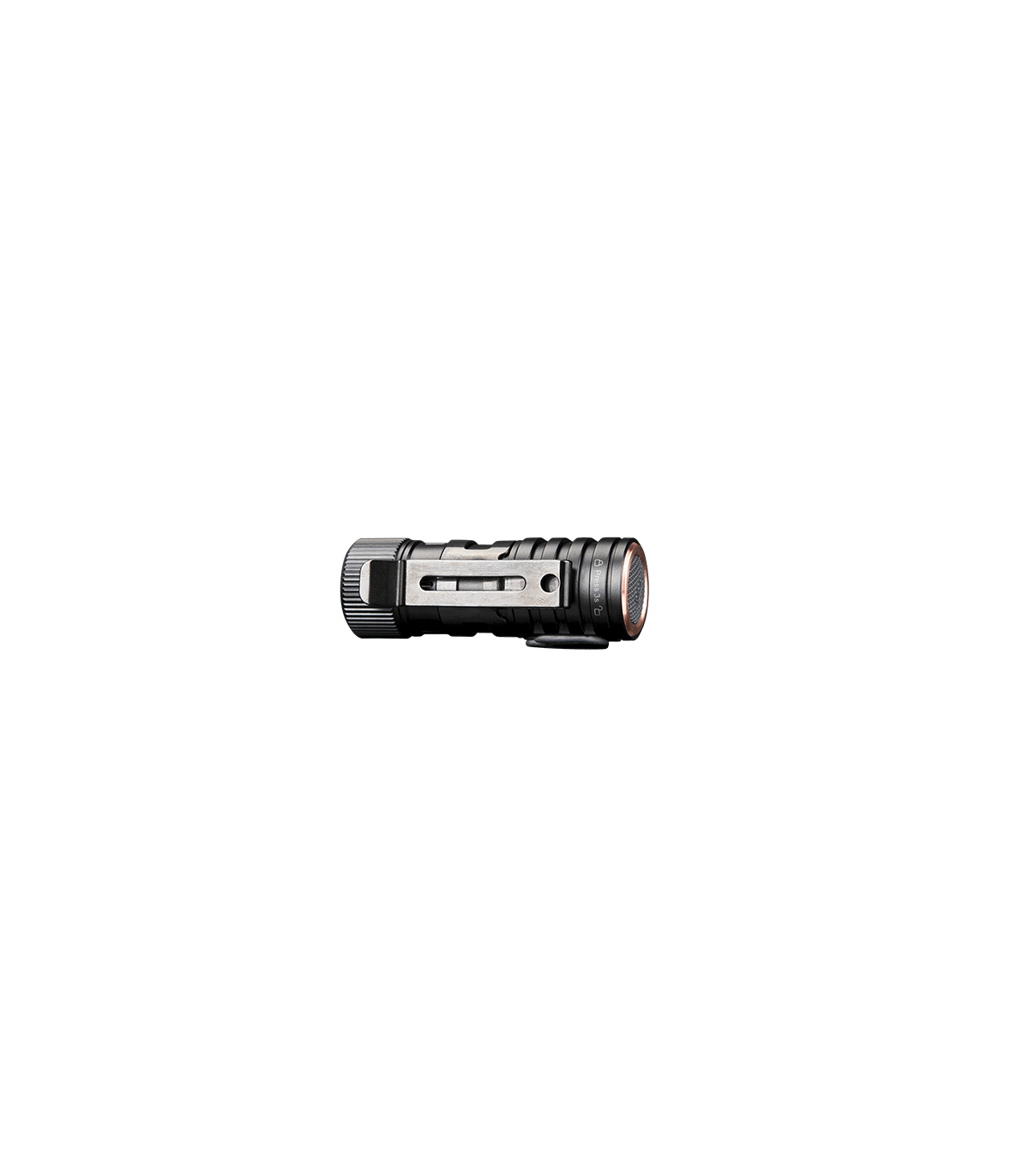Φακός Κεφαλής Fenix HM50R V2.0 Επαναφορτιζόμενος με USB