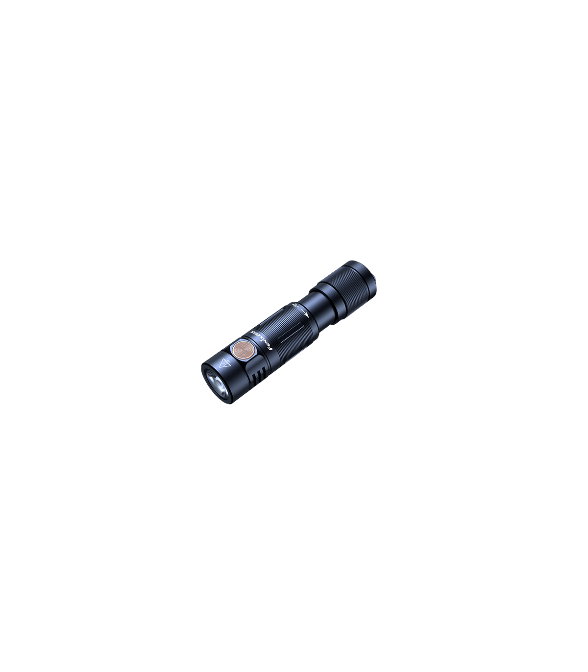 Φακός Fenix E05R Επαναφορτιζόμενος Με USB