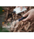 Φακός Fenix E05R Επαναφορτιζόμενος Με USB