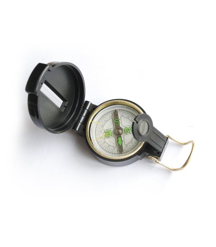 PENTAGON WANDERER COMPASS D19029