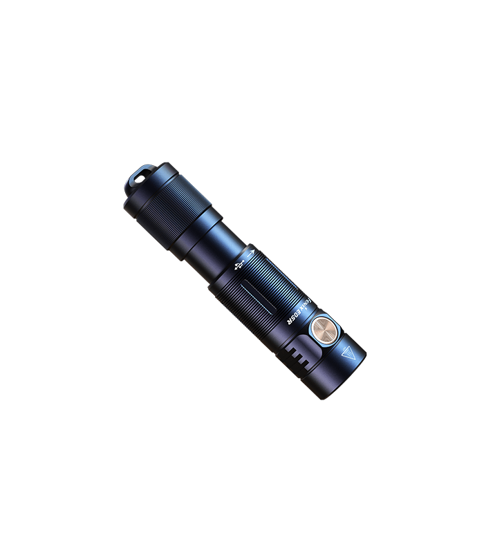 Φακός Fenix E05R Επαναφορτιζόμενος Με USB