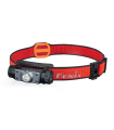 Φακός Κεφαλής Fenix HM62-T Επαναφορτιζόμενος με USB