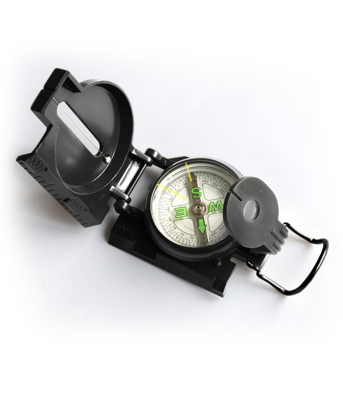 PENTAGON VENTURER COMPASS D19028