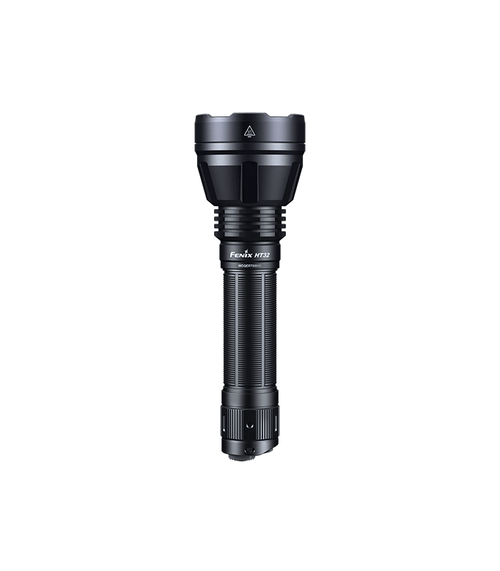 Φακός Fenix HT32 Επαναφορτιζόμενος με USB