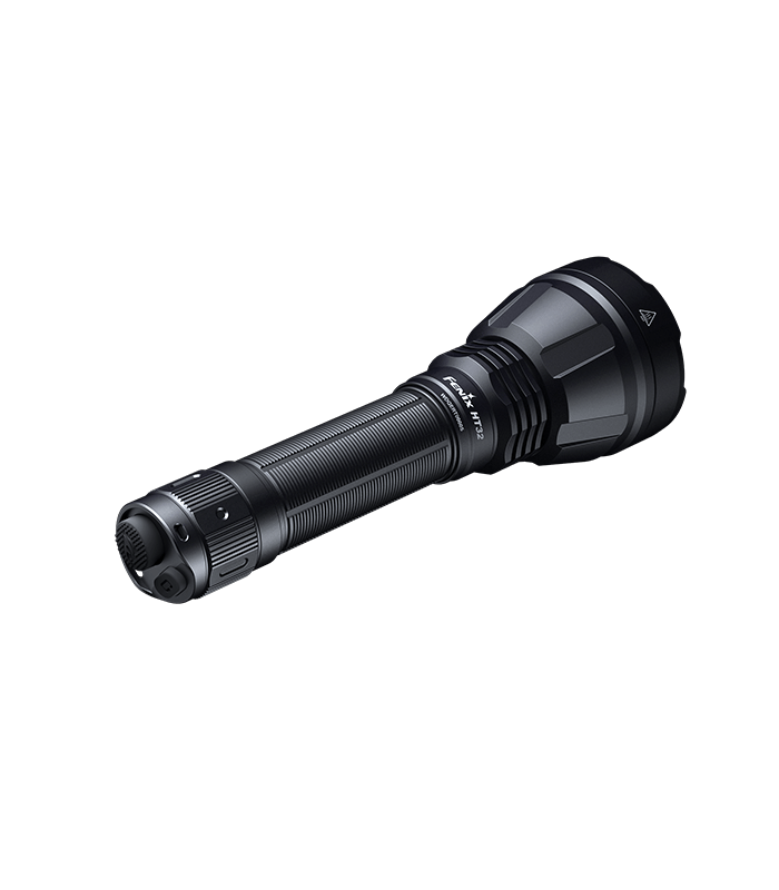 Φακός Fenix HT32 Επαναφορτιζόμενος με USB