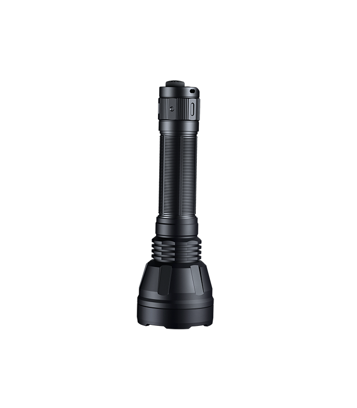 Φακός Fenix HT32 Επαναφορτιζόμενος με USB