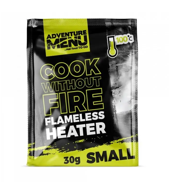 Pro Ration Flameless Heater 30g