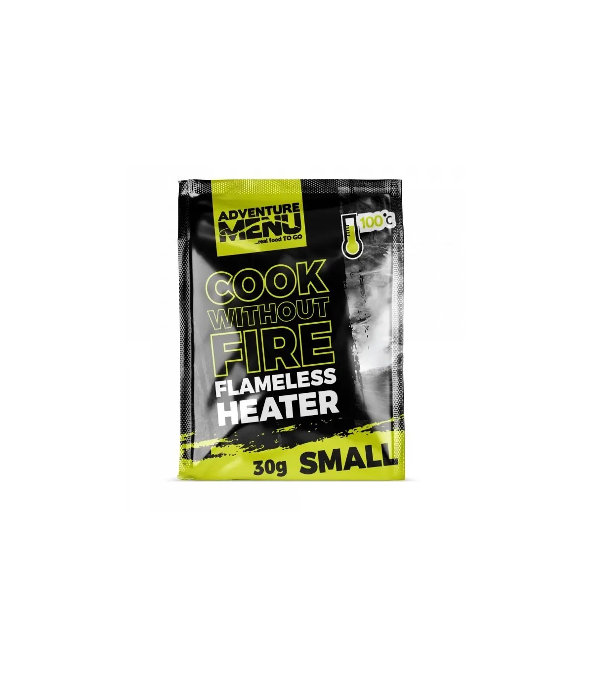 Pro Ration Flameless Heater 30g