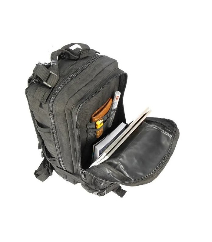 Σάκος Εκτάκτου Ανάγκης BUG OUT BAG