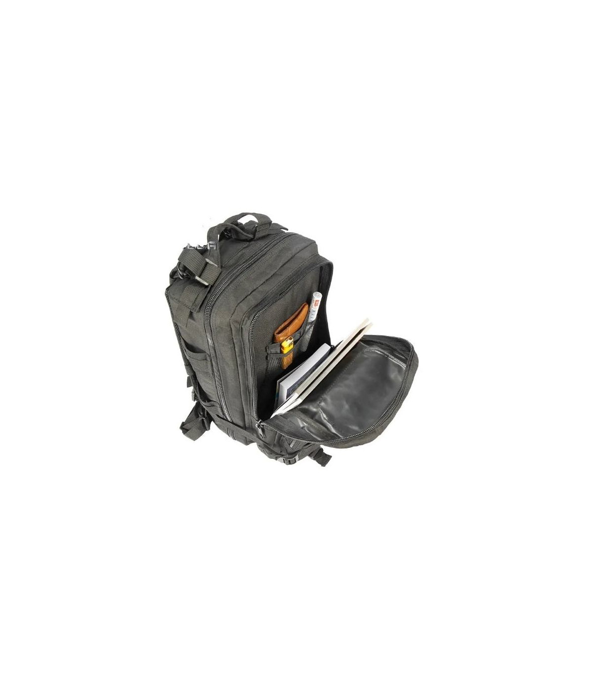 Σάκος Εκτάκτου Ανάγκης BUG OUT BAG