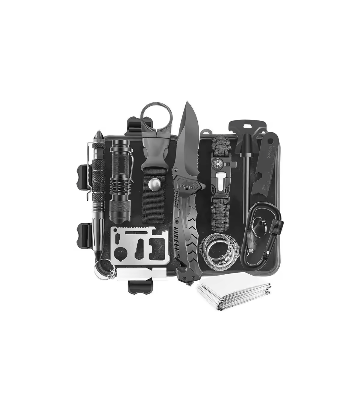 Σάκος Επιβίωσης Survival Bag