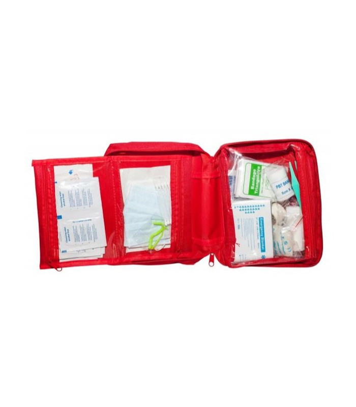 Σάκος Επιβίωσης Survival Bag
