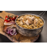 Pro Ration Chicken in Wild Sauce and Rice Λήξη σε 15 Ετη