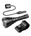 Φακός Fenix HT18R Επαναφορτιζόμενος με USB +ALG-18+AER-05