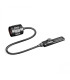 Φακός Fenix HT18R Επαναφορτιζόμενος με USB +ALG-18+AER-05