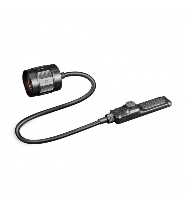 Φακός Fenix HT18R Επαναφορτιζόμενος με USB +ALG-18+AER-05