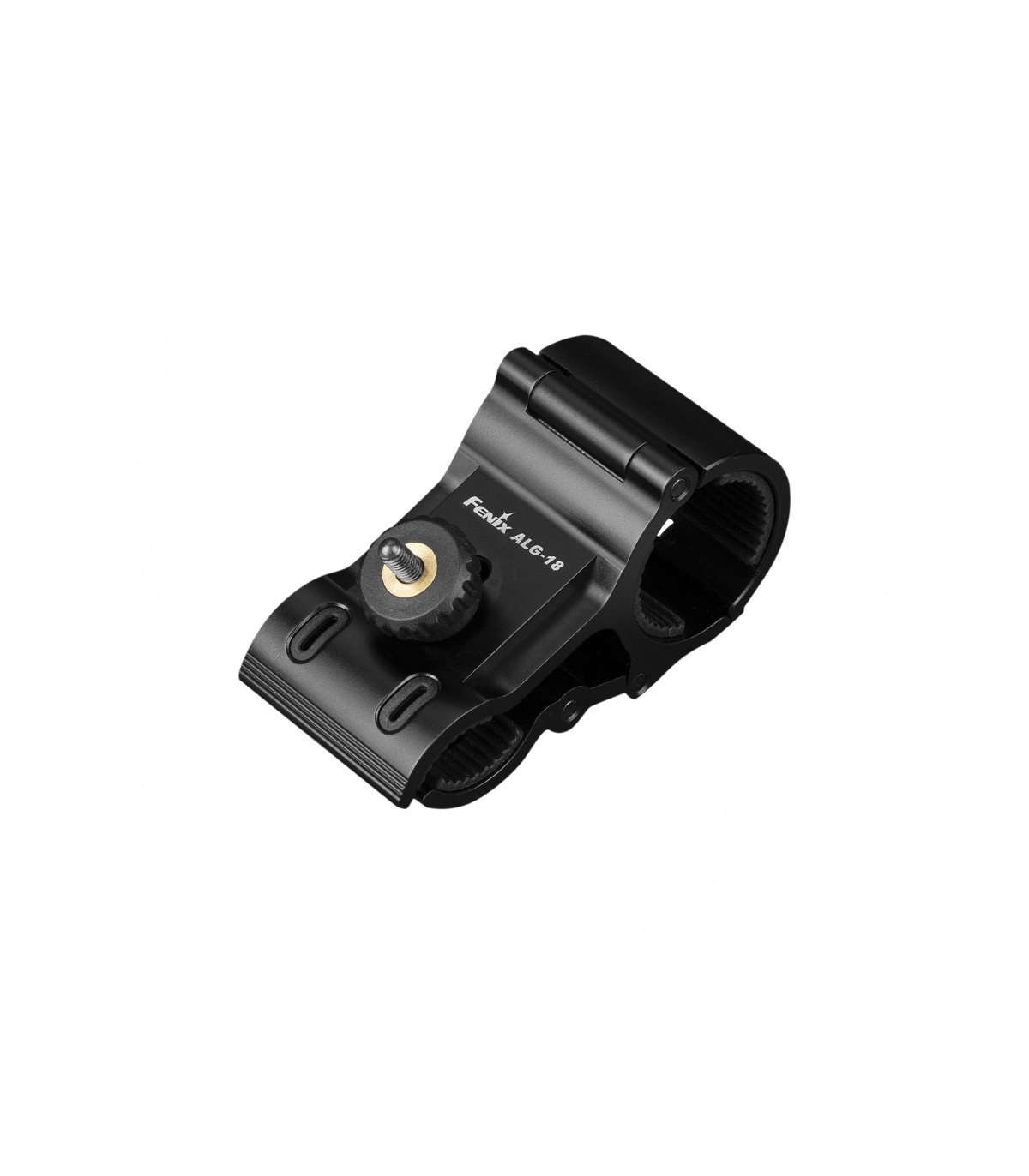 Φακός Fenix HT18R Επαναφορτιζόμενος με USB +ALG-18+AER-05