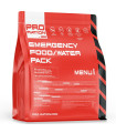 Pro Ration Emergency Food-Water Pack Menu 1 Λήξη σε 15 Ετη