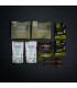 Pro Ration Emergency Food-Water Pack Menu 1 Λήξη σε 15 Ετη