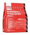 Pro Ration Emergency Food-Water Pack Menu VEGE Λήξη σε 15 Ετη