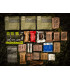 Pro Ration Ultimate tactical ration Full-Day Menu 2