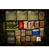 Pro Ration Ultimate tactical ration Full-Day Menu Vege