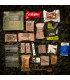 Pro Ration Ultimate tactical ration Half-Day Menu 2