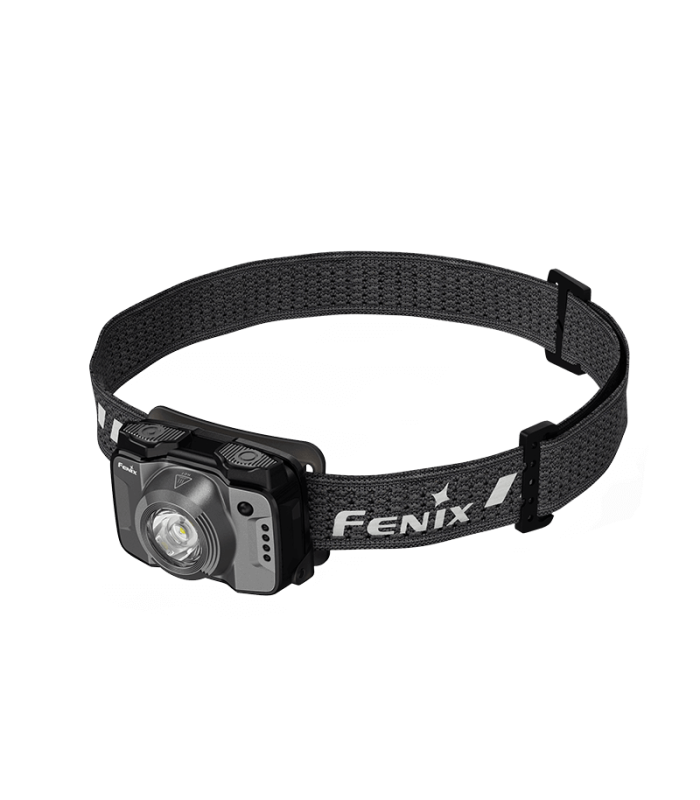 Φακός Κεφαλής Fenix HL12R V2.0 Επαναφορτιζόμενος με USB