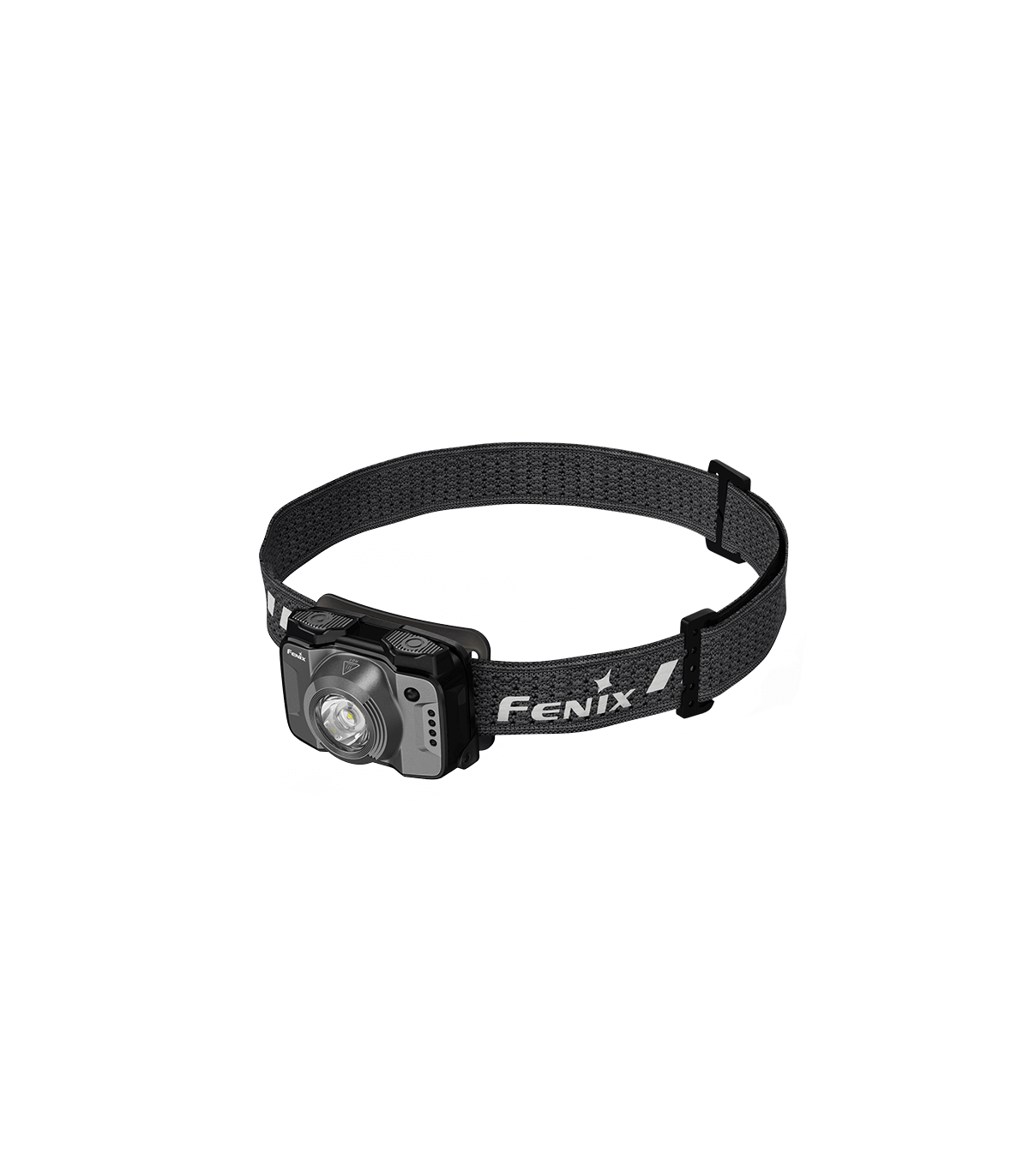 Φακός Κεφαλής Fenix HL12R V2.0 Επαναφορτιζόμενος με USB