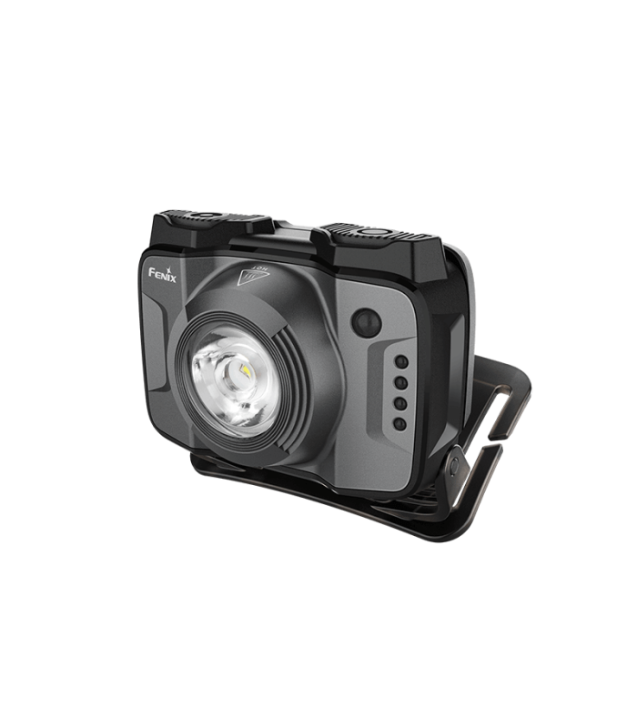 Φακός Κεφαλής Fenix HL12R V2.0 Επαναφορτιζόμενος με USB