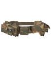 PENTAGON SUPER BELT D16003-CAMO