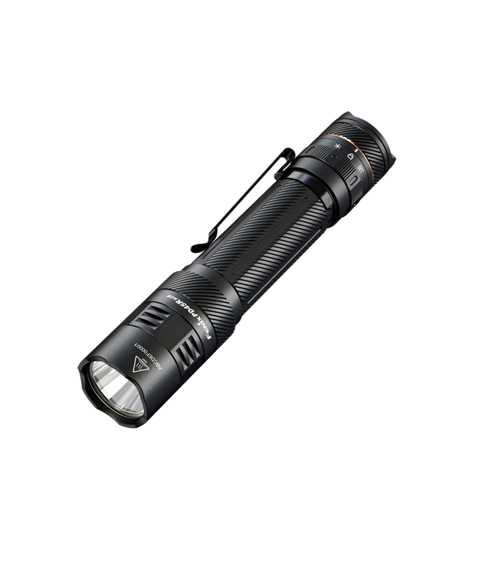 Φακός Fenix PD45R ACE Επαναφορτιζόμενος με USB