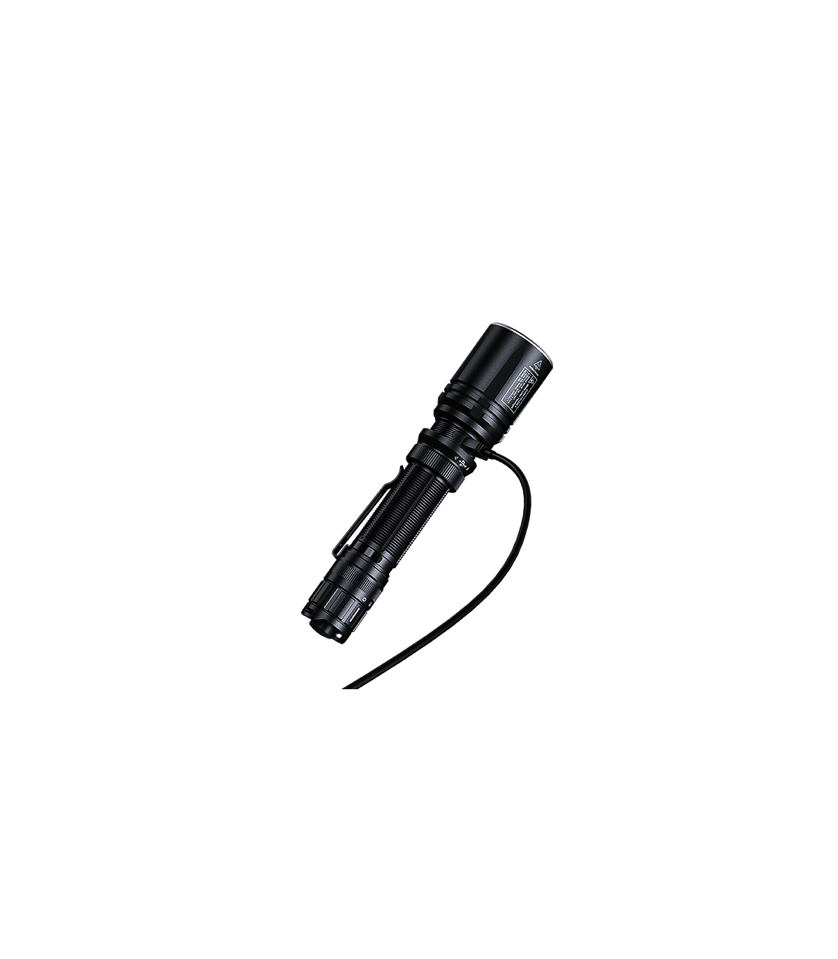 Φακός Fenix TK30R Επαναφορτιζόμενος με USB