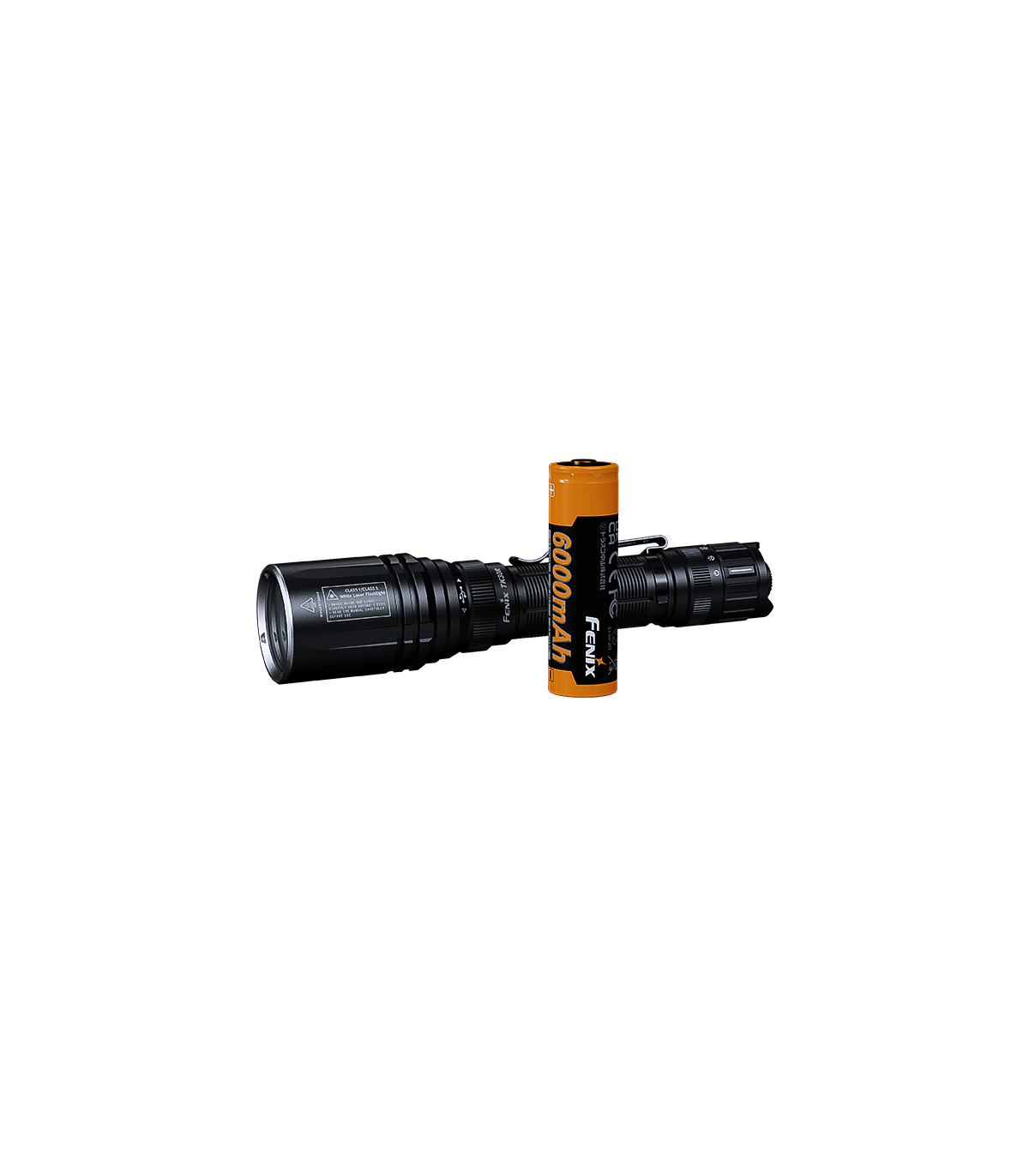 Φακός Fenix TK30R Επαναφορτιζόμενος με USB