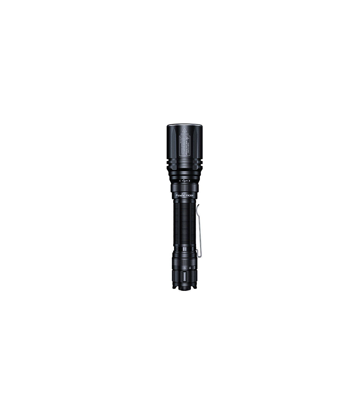 Φακός Fenix TK30R Επαναφορτιζόμενος με USB
