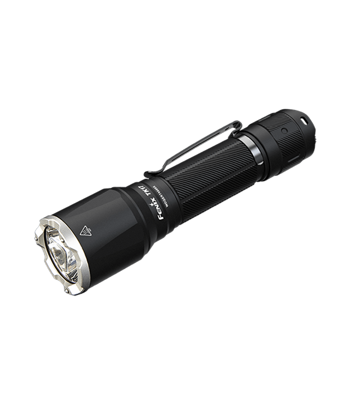 Φακός Fenix TK17 Επαναφορτιζόμενος με USB