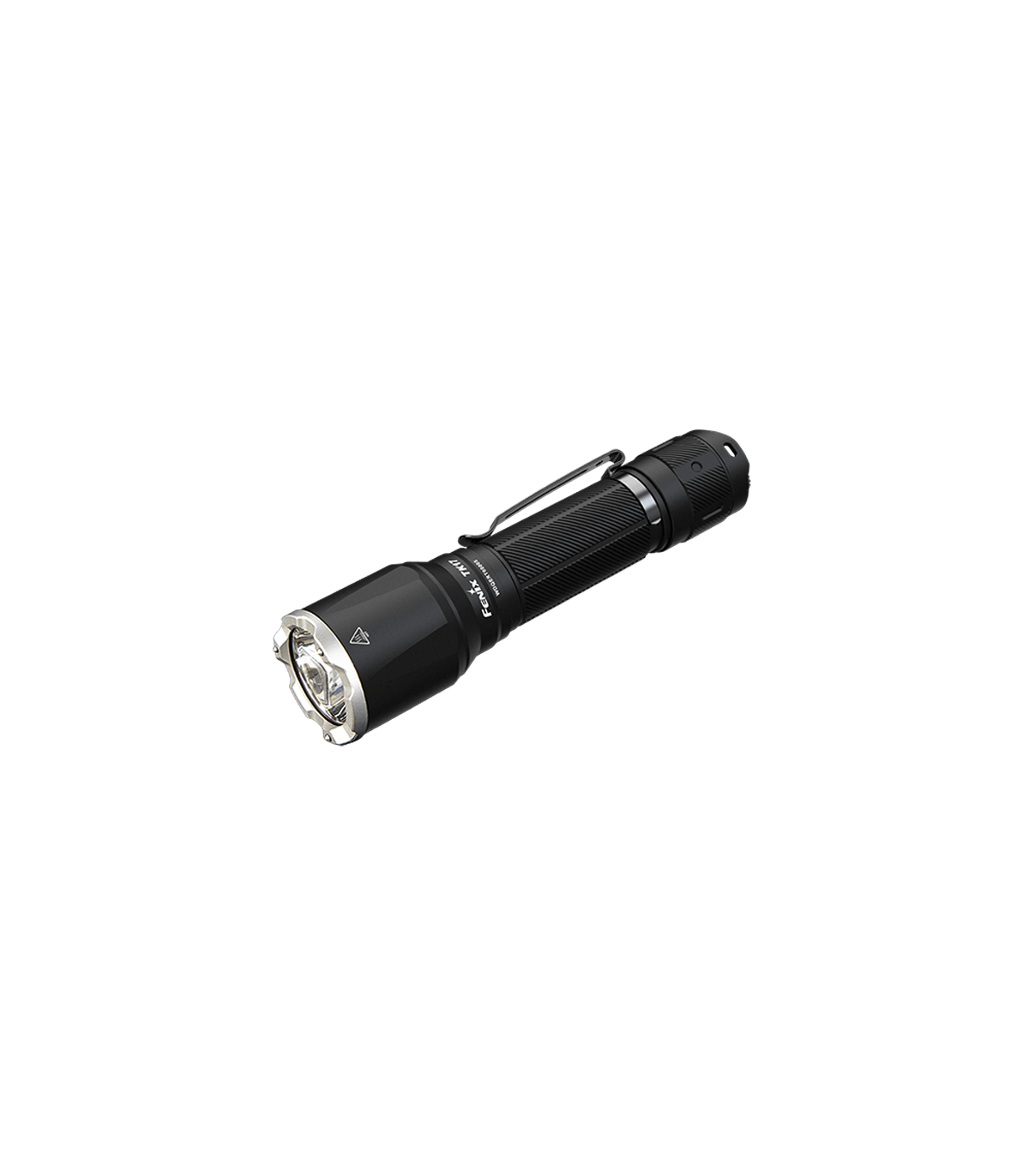 Φακός Fenix TK17 Επαναφορτιζόμενος με USB
