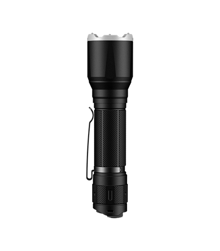 Φακός Fenix TK17 Επαναφορτιζόμενος με USB