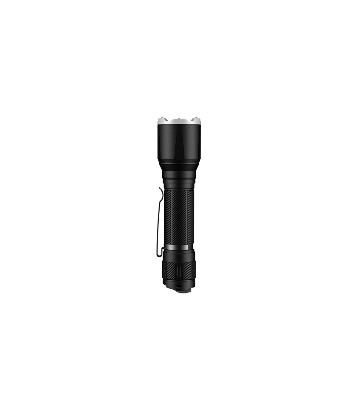 Φακός Fenix TK17 Επαναφορτιζόμενος με USB