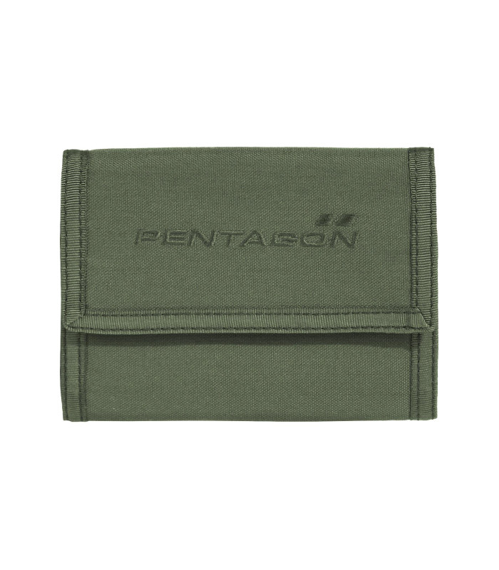 PENTAGON STATER 2.0 WALLET K16057-2.0